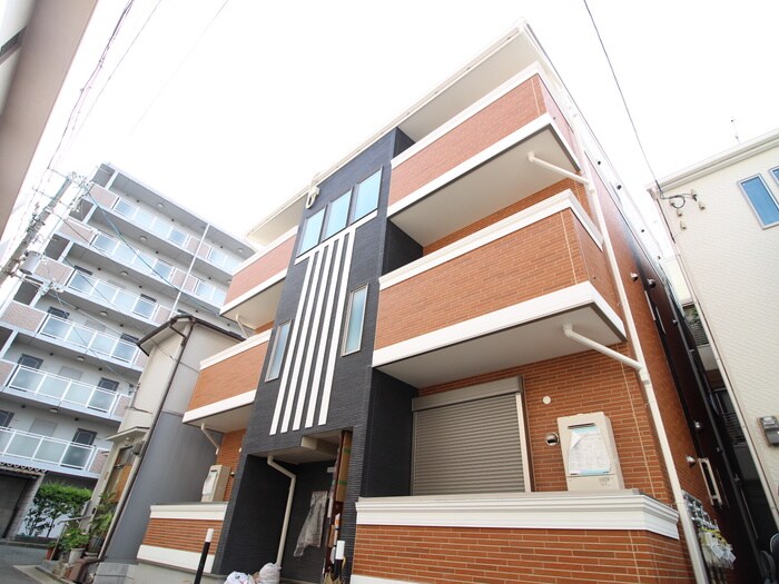 物件外観写真2　(外観写真)