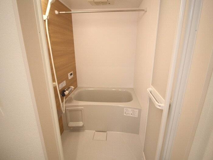 物件内観写真9　(バス／シャワールーム等)