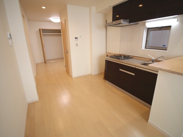 物件内観写真16　(居室)