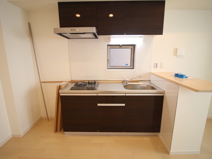 物件内観写真17　(キッチン)