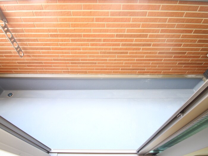 物件内観写真19　(ベランダ・バルコニー)