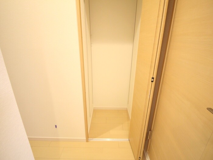 物件内観写真20　(収納)