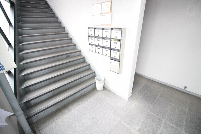 物件外観写真5　(建物設備)