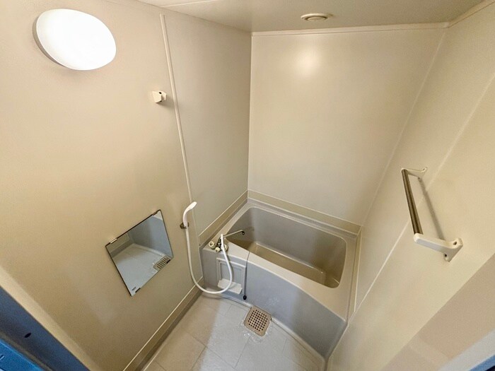 物件内観写真14　(バス／シャワールーム等)