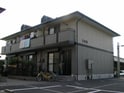 コンフォルトタウンⅡ