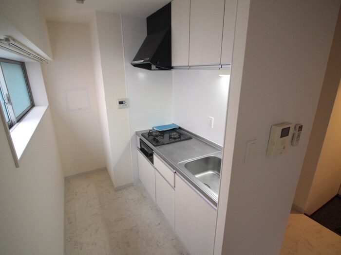 物件内観写真13　(キッチン)
