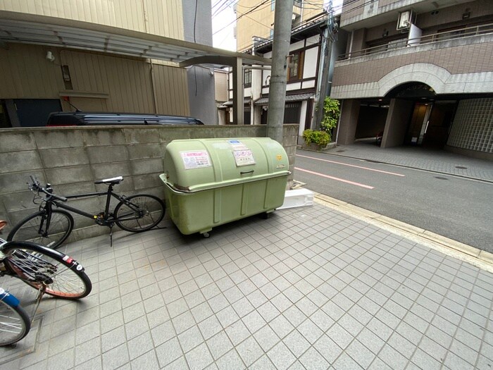 物件外観写真3　(建物設備)