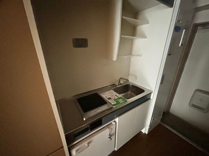 物件内観写真10　(キッチン)