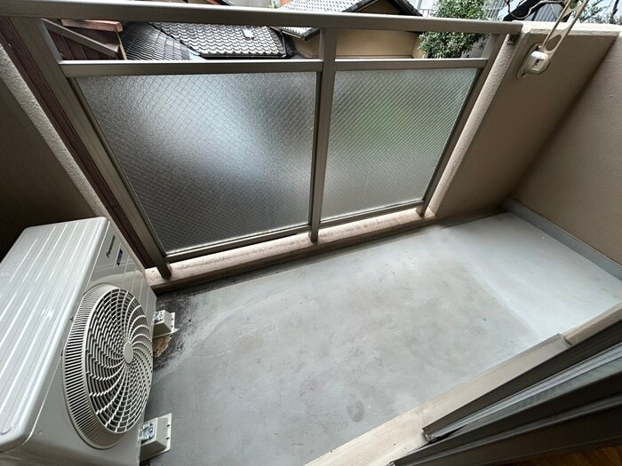 物件内観写真14　(ベランダ・バルコニー)