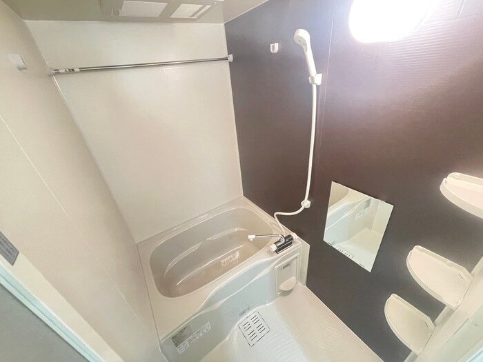 物件内観写真9　(バス／シャワールーム等)