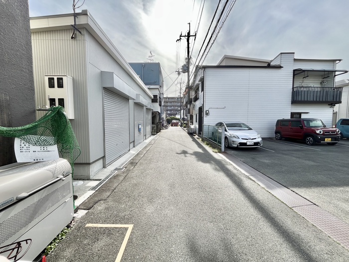 外観写真