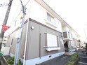 フレグランス早竹　Ｃ棟
