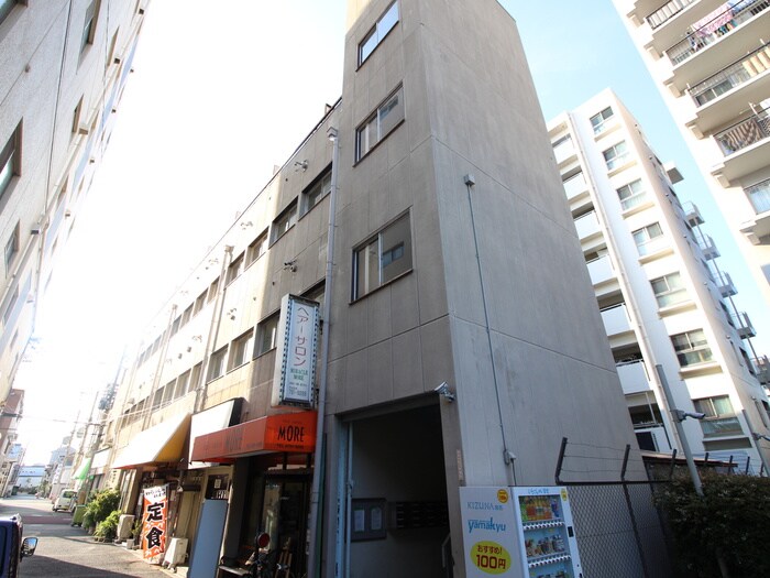 物件外観写真6　(外観写真)