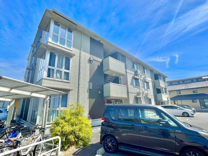 Ｌｅ ｃｉｅｌ Ⅰ