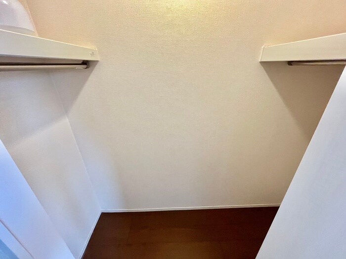 物件内観写真9　(収納)