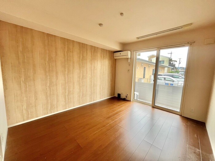 物件内観写真18　(居室)