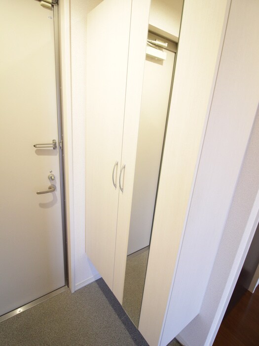 物件内観写真20　(靴箱)