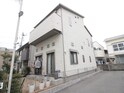 ガーデンタウン学文殿B棟