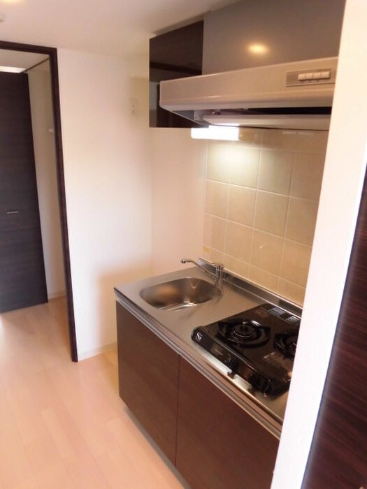 物件内観写真7　(キッチン)