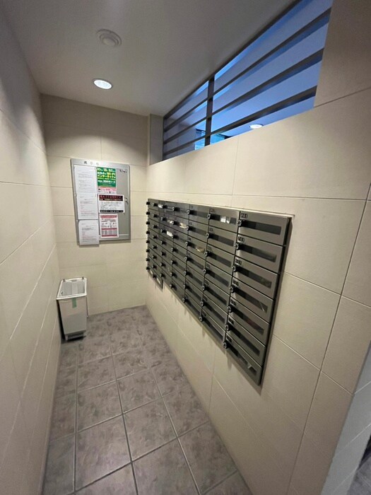 物件外観写真5　(建物設備)