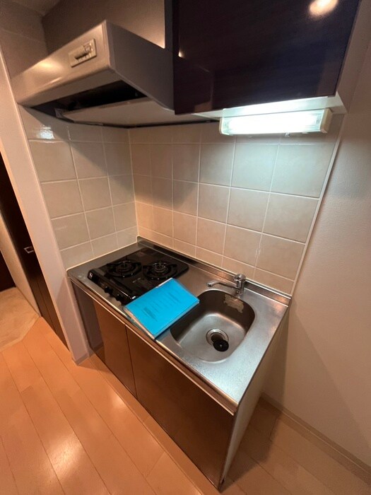 物件内観写真14　(キッチン)