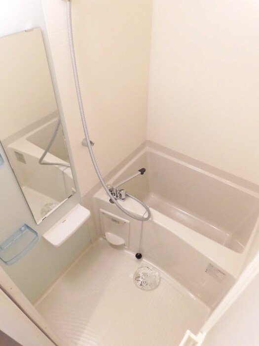 物件内観写真15　(バス／シャワールーム等)