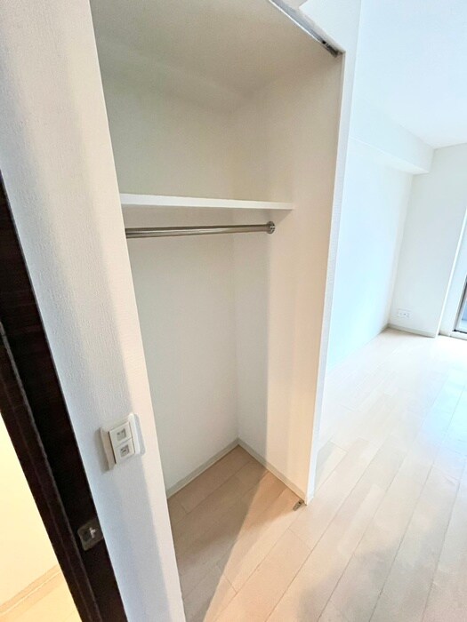 物件内観写真15　(収納)
