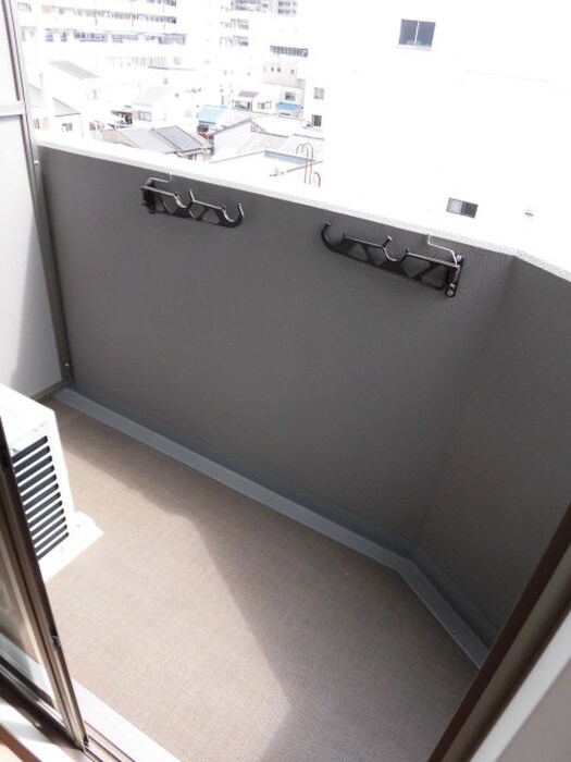 物件内観写真16　(ベランダ・バルコニー)