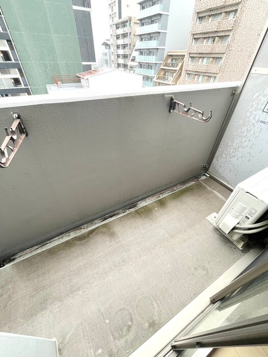 物件内観写真19　(ベランダ・バルコニー)