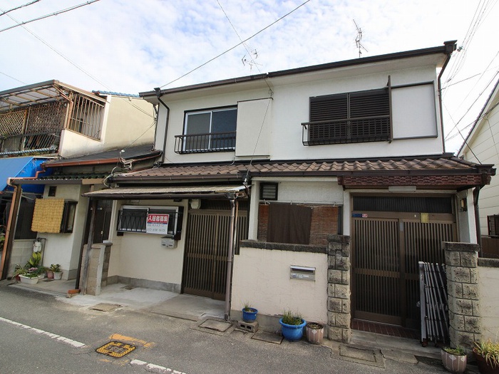 東光町2丁目テラスハウス