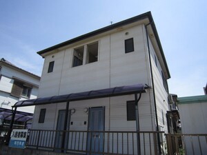 メゾン関芸外観写真