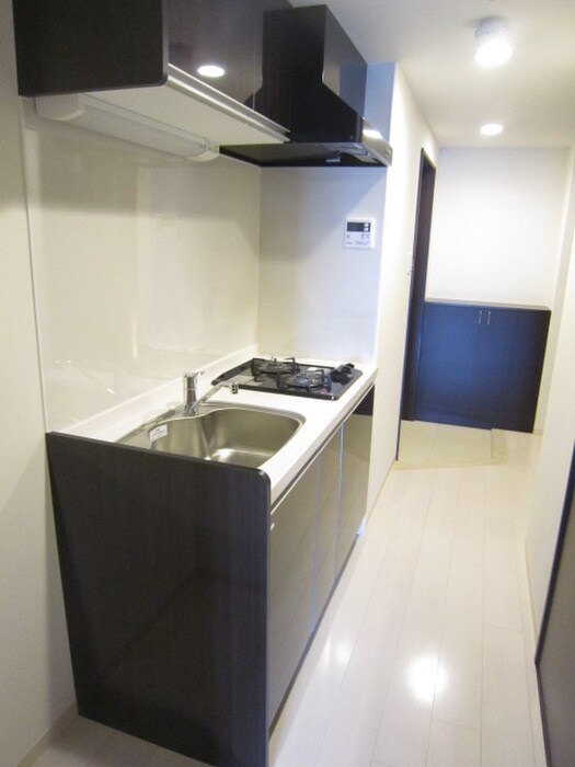 物件内観写真6　(キッチン)