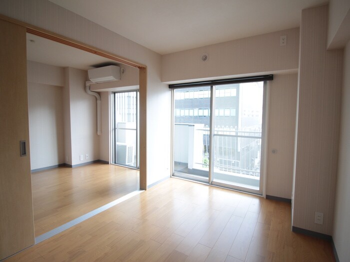 物件内観写真6　(居室)