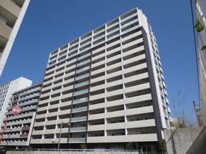 Brillia南草津駅前(302)外観写真