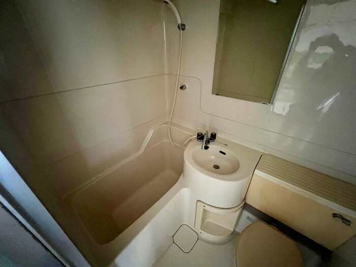 物件内観写真5　(バス／シャワールーム等)