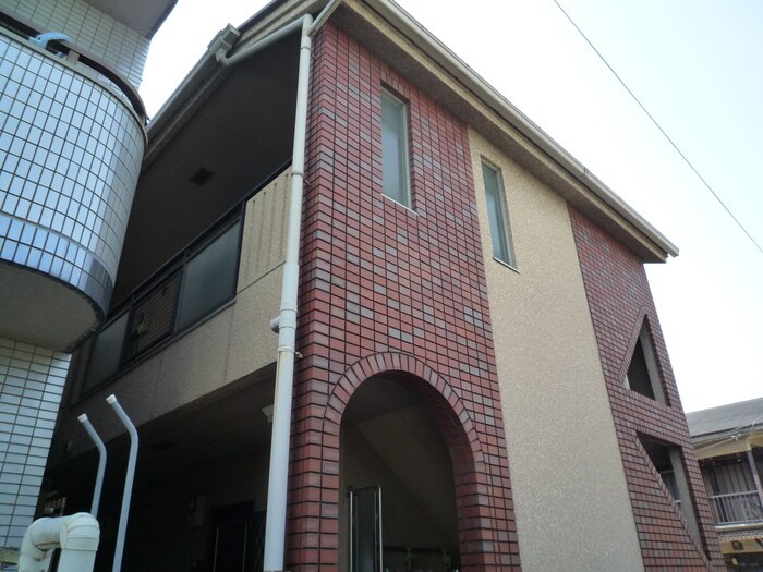 物件外観写真3　(外観写真)