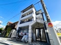 シャルマン清水