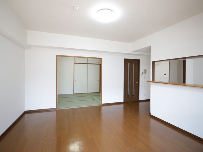 物件内観写真8　(居室)