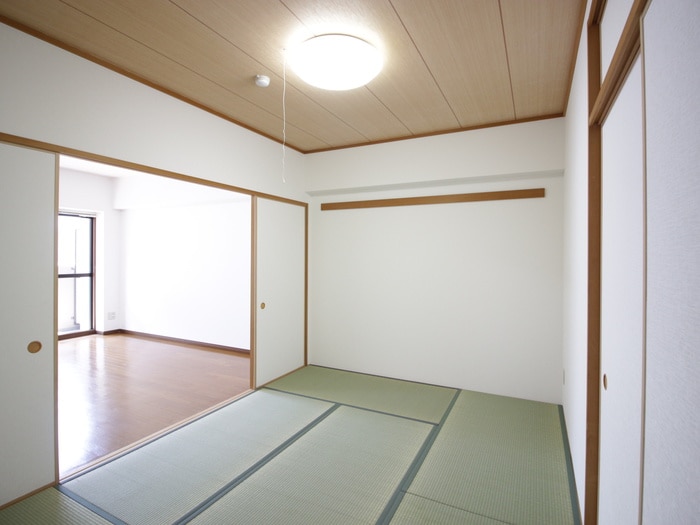 物件内観写真9　(居室)