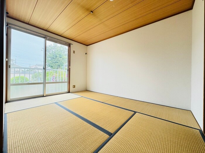 物件内観写真7　(居室)