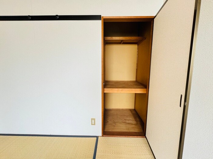 物件内観写真19　(収納)