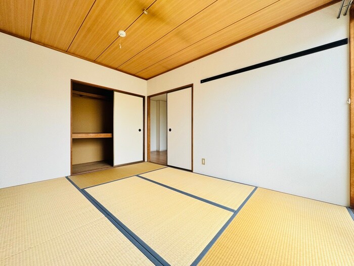 物件内観写真20　(居室)