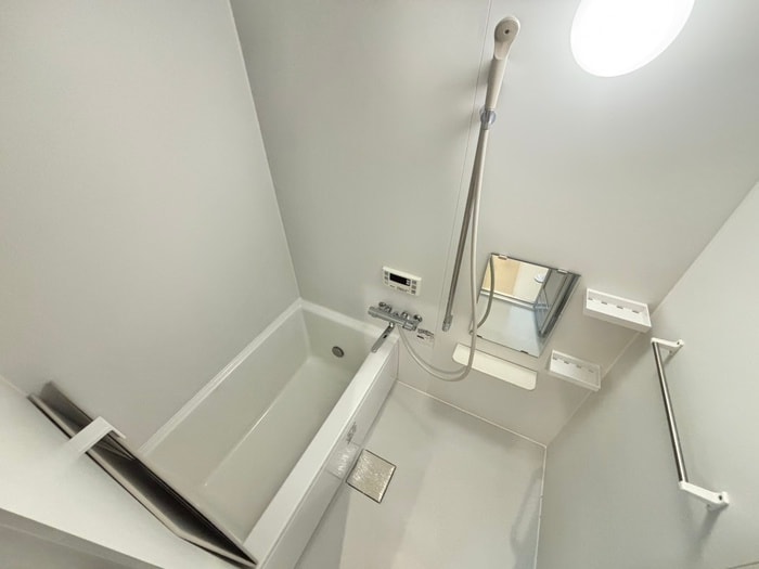 物件内観写真12　(バス／シャワールーム等)