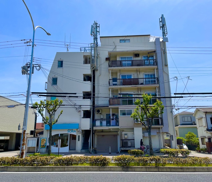 外観写真