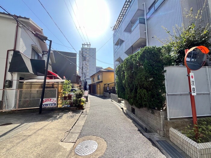 物件外観写真5　(周辺環境)