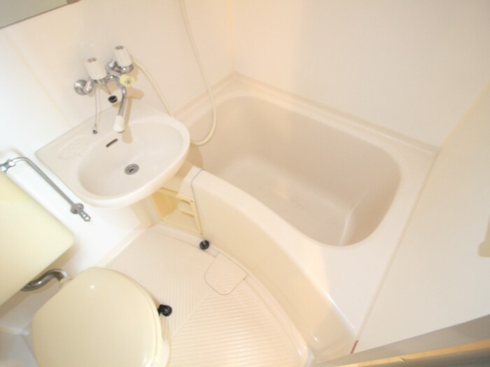 物件内観写真13　(洗面)