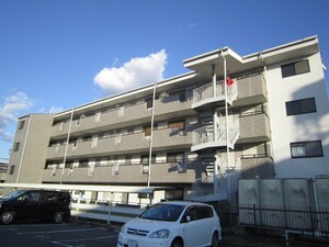 ハイツ　ニシダ外観写真