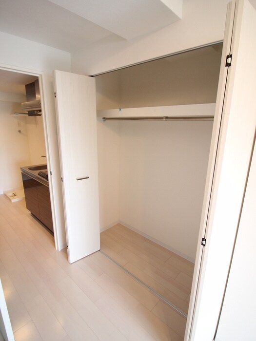 物件内観写真10　(収納)