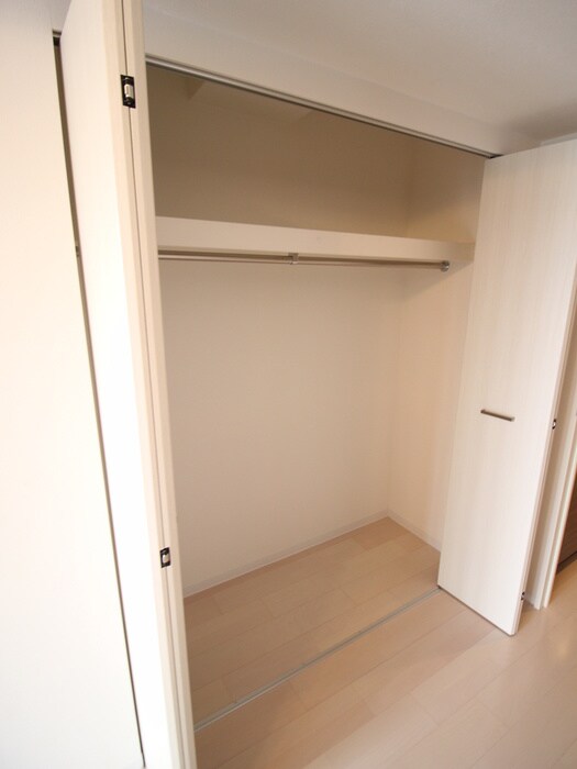 物件内観写真10　(収納)