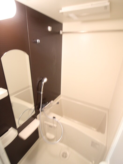 物件内観写真12　(バス／シャワールーム等)